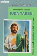 Sfantul apostol si martir IUDA TADEU - Sfantul cauzelor pierdute si fara speranta