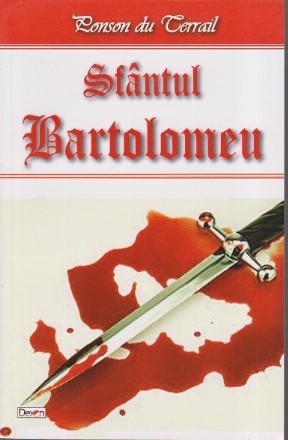 Sfantul Bartolomeu