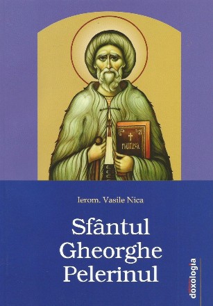 Sfantul Gheorghe Pelerinul