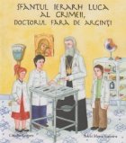 Sfantul Ierarh Luca Crimeii doctorul