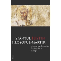 Sfantul Iustin filosoful-martir