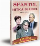 Sfantul Mitica Blajinul