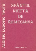 Sfantul Niceta Remesiana