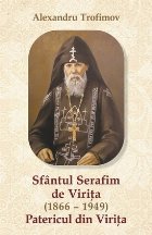 Sfantul Serafim Virita (1866 1949)