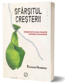 Sfarsitul cresterii. Adaptare la noua noastra realitate economica