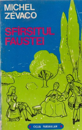 Sfarsitul Faustei