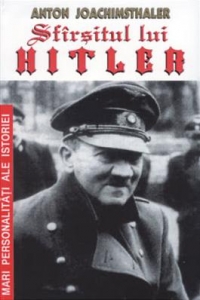 Sfarsitul lui Hitler