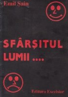 Sfarsitul lumii