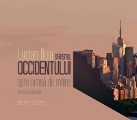 Sfarsitul Occidentului? Spre lumea de maine (Audiobook)