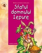 SFATUL DOMNULUI IEPURE