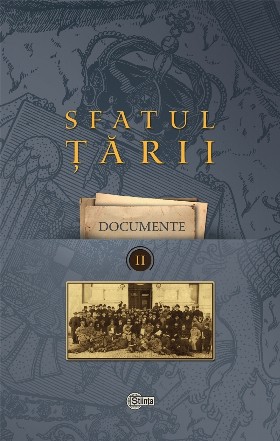 Sfatul Tarii: Documente (II). Procesele-verbale ale sedintelor Comisiei Agrare