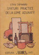 Sfaturi practice lume adunate