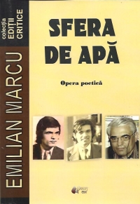 Sfera de apa - Opera poetica