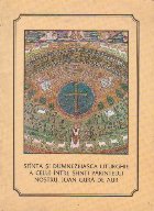 Sfinta si Dumnezeiasca Liturghie a Celui Intre Sfinti Parintelui Nostru, Ioan Gura de Aur