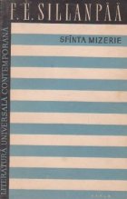 Sfinta mizerie