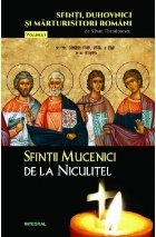 Sfinti duhovnici marturisitori romani Vol