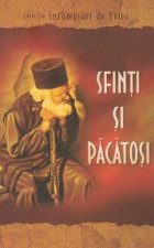 Sfinti pacatosi