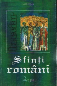 Sfinti romani