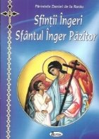 Sfintii Ingeri Sfantul Inger Pazitor