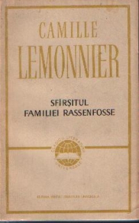 Sfirsitul familiei Rassenfosse