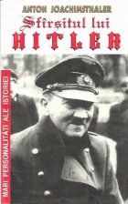 Sfirsitul lui Hitler