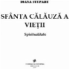 Sfânta călăuză vieţii spiritualitate