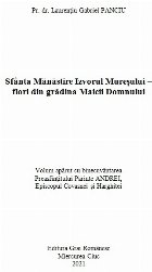 Sfânta Mănăstire Izvorul Mureşului flori