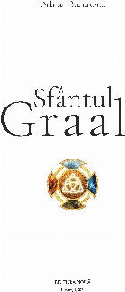 Sfântul Graal