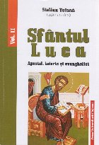 Sfântul Luca Vol (Set of:Sfântul