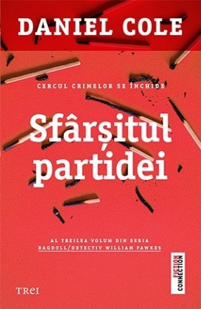 Sfârșitul partidei