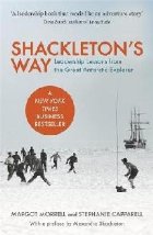 Shackleton\ Way