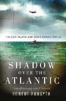 Shadow over the Atlantic