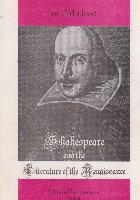 Shakespeare and the literature the