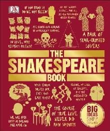 Shakespeare Book