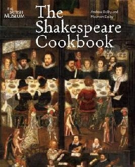 Shakespeare Cookbook