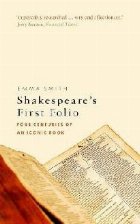 Shakespeare\'s First Folio