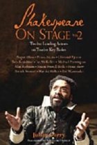 Shakespeare Stage Vol