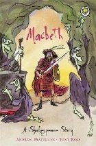 Shakespeare Story: Macbeth