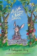 Shakespeare Story: Midsummer Night\ Dream