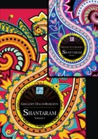 SHANTARAM (vol vol