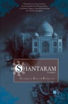 Shantaram volume editia 2009)