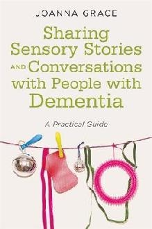 Sharing Sensory Stories and Conversations with People with D