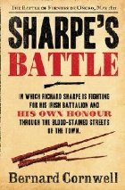 Sharpe\ Battle