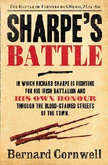 Sharpe's Battle