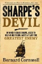 Sharpe\ Devil