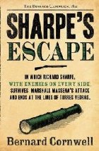 Sharpe\'s Escape