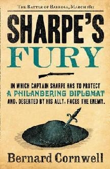 Sharpe's Fury