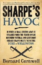 Sharpe\'s Havoc