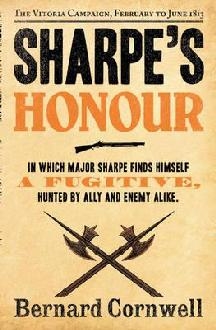 Sharpe's Honour