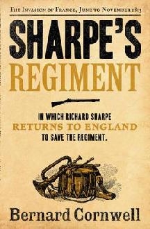 Sharpe's Regiment